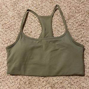 SAGE sports bra/bandeau